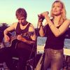 Video: Courtney Love Played A Secret Show In Montauk